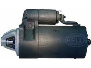 HELLA 8EA 730 267-001 starteris
5811000800, 5811000801, 5811001111