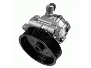ZF LENKSYSTEME 8002 215 hidraulinis siurblys, vairo sistema
005 466 01 01, 005 466 01 01 80