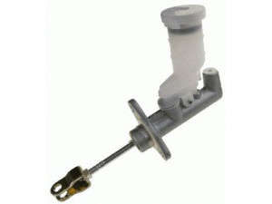 SACHS 6284 600 157 pagrindinis cilindras, sankaba 
 Sankaba/dalys -> Sankabos valdymas -> Pagrindinis cilindras
MR198618