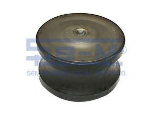 SEM LASTIK 8337 variklio montavimas
137 207, 332 738