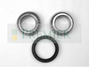 BRT Bearings BRT1230 rato guolio komplektas 
 Ašies montavimas/vairavimo mechanizmas/ratai -> Rato stebulė/montavimas -> Rato guolis
5025675