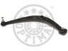 OPTIMAL G6-950 vikšro valdymo svirtis 
 Ašies montavimas/vairavimo mechanizmas/ratai -> Valdymo svirtis/pasukamosios svirties sujungimas -> Vairo trauklės (valdymo svirtis, išilginis balansyras, diago
6025305572, 6025307649