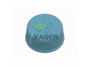 KAGER 93-1218 modifikavimo komplektas, oro kondicionierius