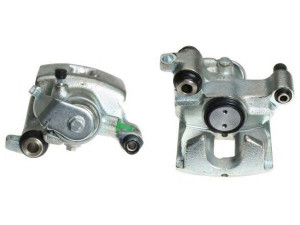 BUDWEG CALIPER 342495 stabdžių apkaba 
 Dviratė transporto priemonės -> Stabdžių sistema -> Stabdžių apkaba / priedai
6025 308 764, 7701 204 222