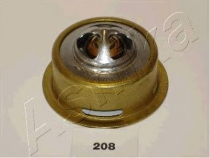 ASHIKA 38-02-208 termostatas, aušinimo skystis 
 Aušinimo sistema -> Termostatas/tarpiklis -> Thermostat
90916-03014, 90916-03048, 90916-03049