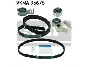 SKF VKMA 95676 paskirstymo diržo komplektas 
 Techninės priežiūros dalys -> Papildomas remontas
1145A019, 1145A020, 1145A020V1T