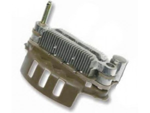 MAGNETI MARELLI 940016137200 lygintuvas, kintamosios srovės generatorius
F285-18-W60, A860T31370, A860T34070