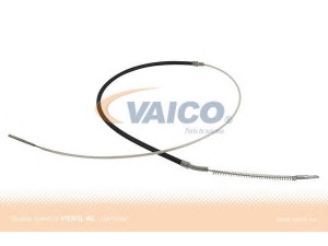 VAICO V20-30015 trosas, stovėjimo stabdys 
 Stabdžių sistema -> Valdymo svirtys/trosai
34 41 1 114 215