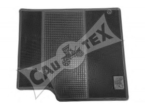 CAUTEX 900007 grindų kilimėlis