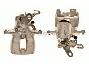 BOSCH 0 986 134 048 stabdžių apkaba 
 Dviratė transporto priemonės -> Stabdžių sistema -> Stabdžių apkaba / priedai
1K0 615 423 E, 1K0 615 423 N, 8J0 615 423 C