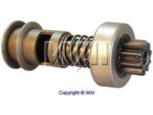 WAIglobal 3-301 pavaros guolis, starteris