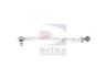 DITAS A1-2337 centrinės trauklės mazgas
0024601705, 0024607505, 0024607605