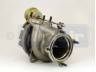 MOTAIR TURBOLADER 335014 kompresorius, įkrovimo sistema 
 Išmetimo sistema -> Turbokompresorius
996.123.013.73, 996.123.013.74