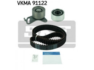 SKF VKMA 91122 paskirstymo diržo komplektas 
 Techninės priežiūros dalys -> Papildomas remontas
13503-54010, 13503-54020, 13505-54010