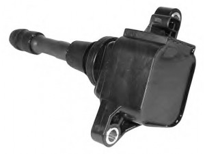 HOFFER 8010578 ritė, uždegimas 
 Kibirkšties / kaitinamasis uždegimas -> Uždegimo ritė
224337085R, 8200726341, 8200959964