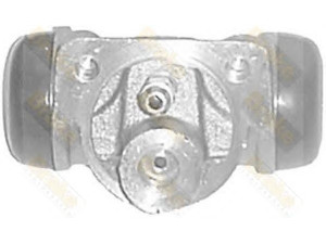 Brake ENGINEERING WC1200BE rato stabdžių cilindras 
 Stabdžių sistema -> Ratų cilindrai
44100T6000, 74968044