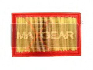 MAXGEAR 26-0361 oro filtras 
 Filtrai -> Oro filtras
9195316, 9195316, 13780-83E-F01