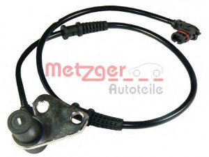 METZGER 0900033 jutiklis, rato greitis 
 Elektros įranga -> Jutikliai
210 540 9108, A2105409108