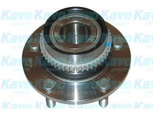 KAVO PARTS WBK-3010 rato guolio komplektas 
 Ašies montavimas/vairavimo mechanizmas/ratai -> Rato stebulė/montavimas -> Rato guolis
527102E100, 5274537000