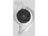 OPEN PARTS WAP8379.00 vandens siurblys 
 Aušinimo sistema -> Vandens siurblys/tarpiklis -> Vandens siurblys
059121004B, 059121004E, 059121004B