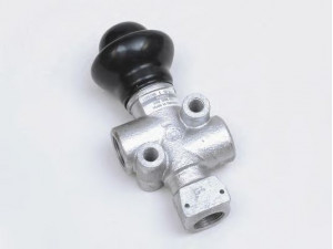 HALDEX 352006201 išleidimo vožtuvas
0945371, 9453710, 0878994, 294455M91