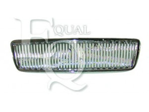 EQUAL QUALITY G0591 radiatorius grotelės 
 Kėbulas -> Kėbulo dalys/ sparnas/buferis -> Priekinis aerodinaminio pasipriešinimo sumažinimas/grotelės
30803301