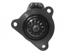BTS Turbo S510275 starteris
477049, 5003312