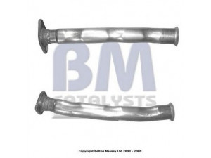 BM CATALYSTS BM50050 išleidimo kolektorius