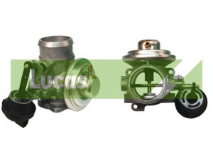 LUCAS ELECTRICAL FDR162 ERG vožtuvas 
 Kuro mišinio formavimas -> Išmetimo emisijos valdymas -> Išmetamųjų dujų recirkuliacija -> EGR vožtuvas/įsiurbimo kolektorius
1100628, 1461874, XM219D475AA, 038131501AQ