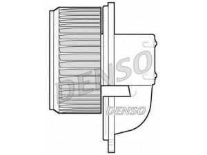 DENSO DEA09022 vidaus pūtiklis 
 Šildymas / vėdinimas -> Orpūtė/dalys
71734232, 71734232, 71734232