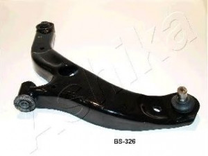 ASHIKA 72-03-326L vikšro valdymo svirtis 
 Ašies montavimas/vairavimo mechanizmas/ratai -> Valdymo svirtis/pasukamosios svirties sujungimas -> Vairo trauklės (valdymo svirtis, išilginis balansyras, diago
C100-34-350A, C10034350B