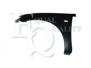 EQUAL QUALITY L02226 sparnas 
 Kėbulas -> Kėbulo dalys/ sparnas/buferis -> Sparnas/montavimo dalys
5220D211T