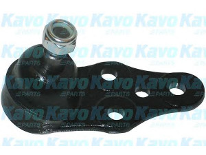 KAVO PARTS SBJ-1002 atramos/vairo trauklė 
 Ašies montavimas/vairavimo mechanizmas/ratai -> Sujungimai -> Atramos/vairo trauklė
1603120, 90342316, 90375505, 90375506