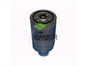 KAGER 11-0255 kuro filtras 
 Techninės priežiūros dalys -> Papildomas remontas
77362258
