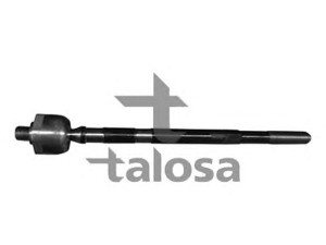 TALOSA 44-03278 vidinė skersinė vairo trauklė 
 Vairavimas -> Vairo mechanizmo sujungimai
7079382