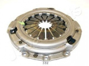 JAPANPARTS SF-332 sankabos suspaudimo plokštelė 
 Sankaba/dalys -> Sankabos suspaudimo plokštelė
LF0716410