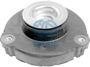 RUVILLE 825408 pakabos statramsčio atraminis guolis 
 Ašies montavimas/vairavimo mechanizmas/ratai -> Montavimas, pakabos statramstis
8Z0 412 331, 6N0 412 331 D, 6N0 412 331 E