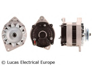 LUCAS ELECTRICAL LRA00698 kintamosios srovės generatorius 
 Elektros įranga -> Kint. sr. generatorius/dalys -> Kintamosios srovės generatorius
4400332, 9108332, 7700714313, 7701352125