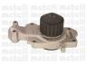 METELLI 24-0400 vandens siurblys 
 Aušinimo sistema -> Vandens siurblys/tarpiklis -> Vandens siurblys
5020121, 88YX8591AA, EPW97