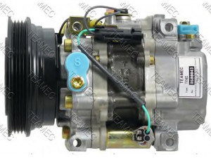 TEAMEC 8600043 kompresorius, oro kondicionierius 
 Oro kondicionavimas -> Kompresorius/dalys
46542341, 7736928