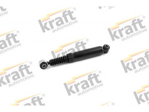 KRAFT AUTOMOTIVE 4015985 amortizatorius 
 Pakaba -> Amortizatorius
00005206S6, 5206.S6, 520665, 520666