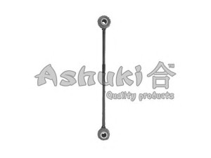 ASHUKI US108518 šarnyro stabilizatorius 
 Ašies montavimas/vairavimo mechanizmas/ratai -> Stabilizatorius/fiksatoriai -> Savaime išsilyginanti atrama
04766866AA, 4766866AA