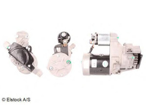 AINDE CGB-52400 starteris 
 Elektros įranga -> Starterio sistema -> Starteris
09A911023A, 09A911023B, S13-250