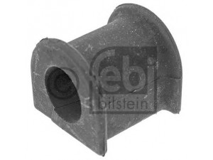 FEBI BILSTEIN 42866 skersinio stabilizatoriaus įvorių komplektas 
 Ašies montavimas/vairavimo mechanizmas/ratai -> Stabilizatorius/fiksatoriai -> Sklendės
48815-05030