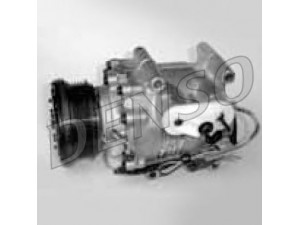 DENSO DCP10001 kompresorius, oro kondicionierius 
 Oro kondicionavimas -> Kompresorius/dalys
1044198, 96FW19D629CD
