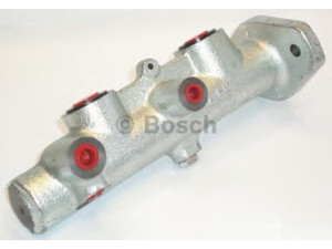 BOSCH F 026 003 085 pagrindinis cilindras, stabdžiai 
 Stabdžių sistema -> Pagrindinis stabdžių cilindras
6151046, 86VB 2A032 DA