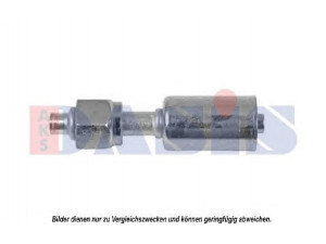 AKS DASIS 910872N jungtis