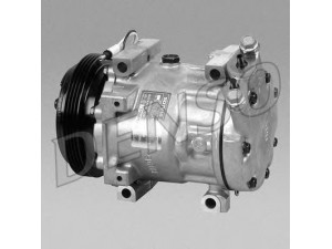 DENSO DCP23055 kompresorius, oro kondicionierius 
 Oro kondicionavimas -> Kompresorius/dalys
7700875357