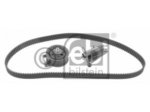 FEBI BILSTEIN 23126 paskirstymo diržo komplektas 
 Techninės priežiūros dalys -> Papildomas remontas
058 198 479 A