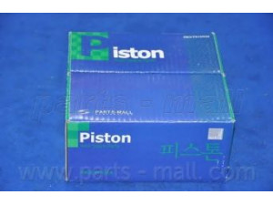 PARTS-MALL PXMSA-0331 stūmoklis 
 Variklis -> Cilindrai/stūmokliai
2341042860